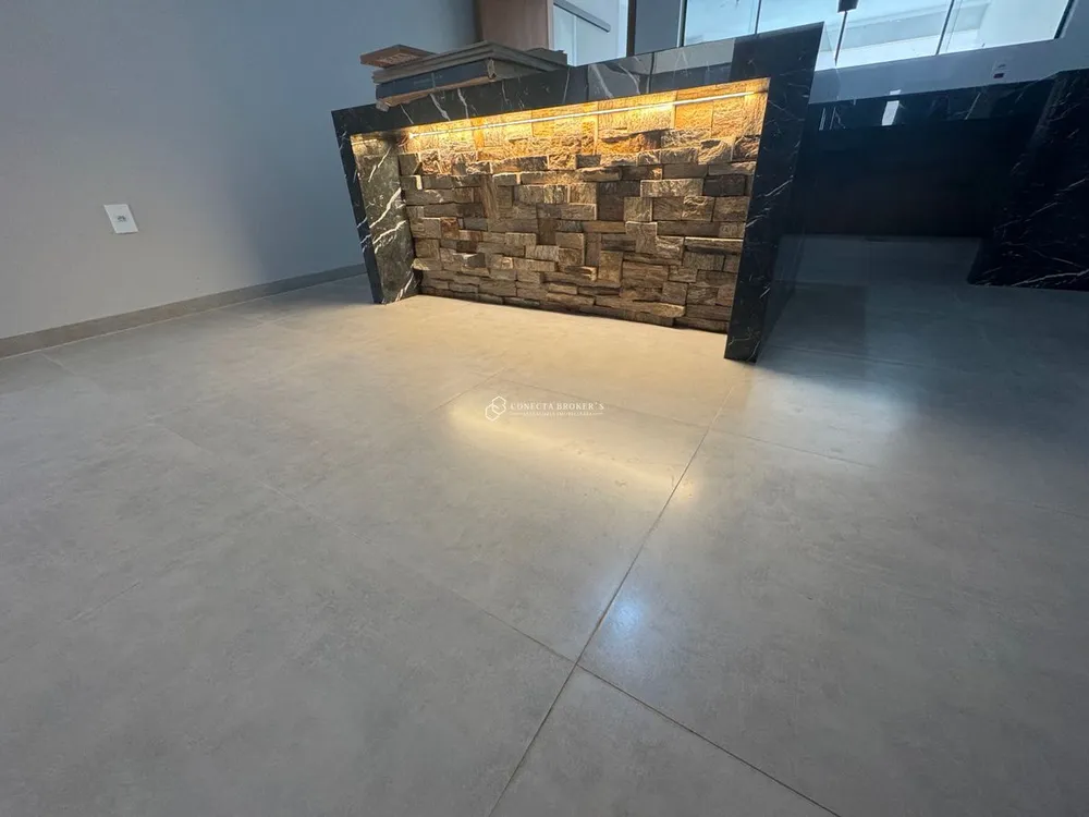 Casa, 3 quartos, 200 m² - Foto 3