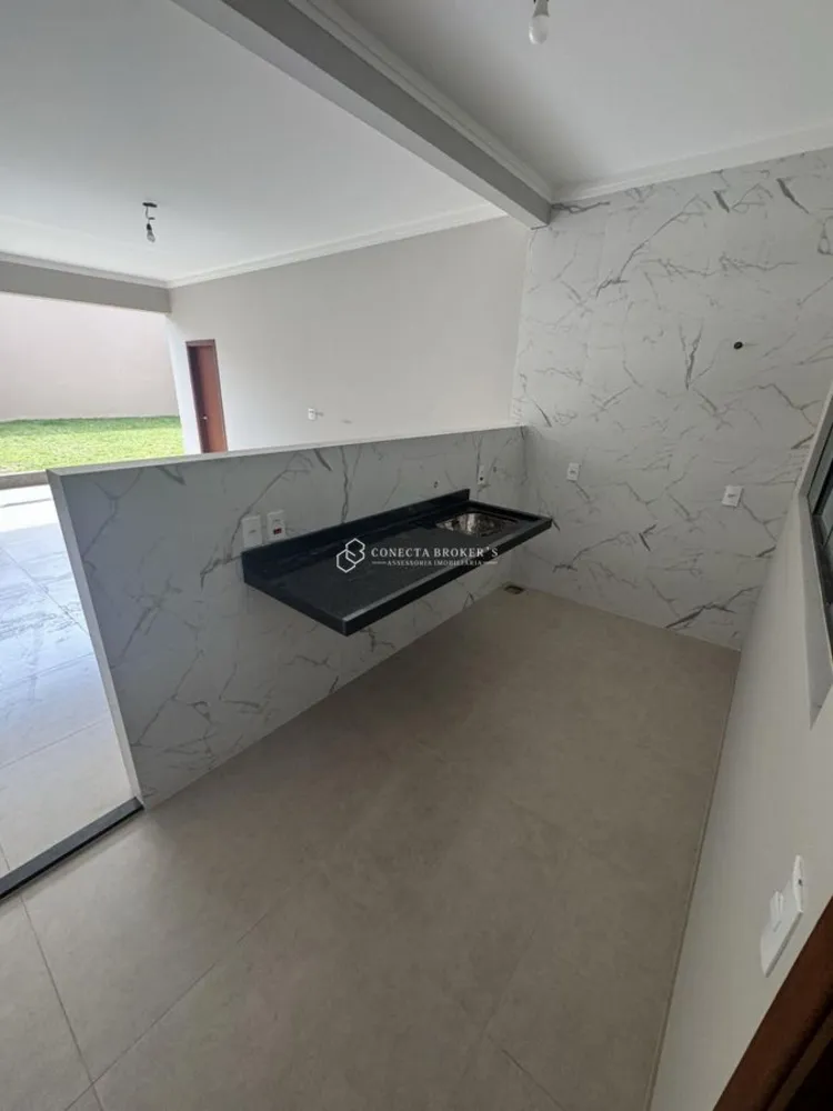 Casa, 3 quartos, 200 m² - Foto 5
