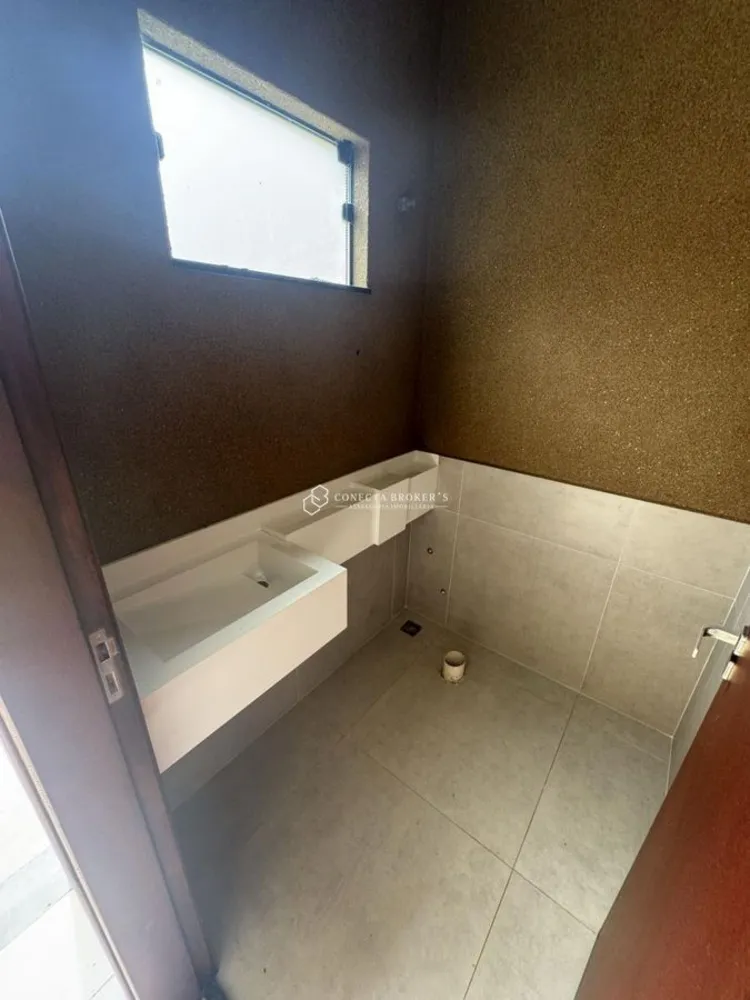 Casa, 3 quartos, 200 m² - Foto 12