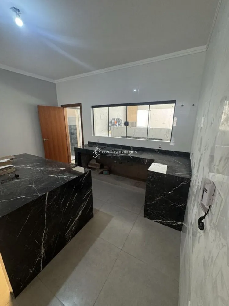 Casa, 3 quartos, 200 m² - Foto 11