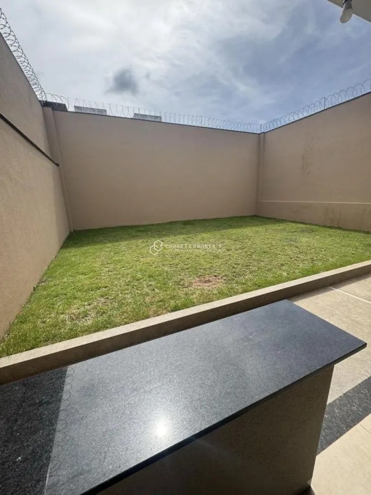 Casa, 3 quartos, 200 m² - Foto 4
