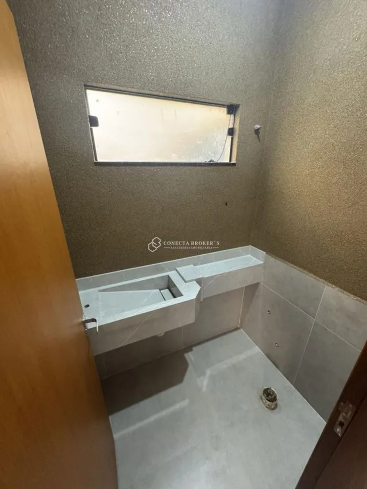 Casa, 3 quartos, 200 m² - Foto 7