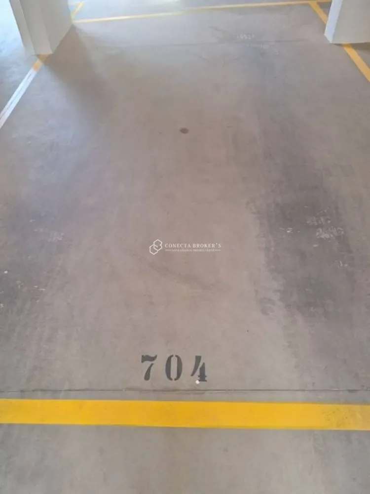 Apartamento, 3 quartos, 42 m² - Foto 2