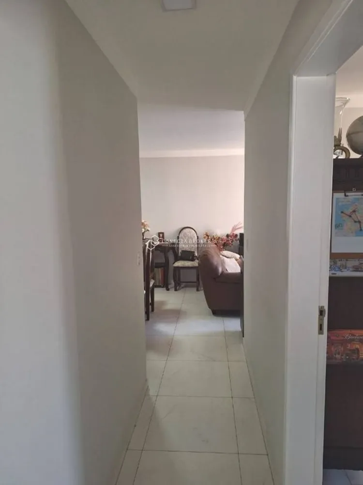 Apartamento, 3 quartos, 42 m² - Foto 6