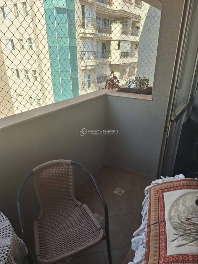 Apartamento, 3 quartos, 42 m² - Foto 4