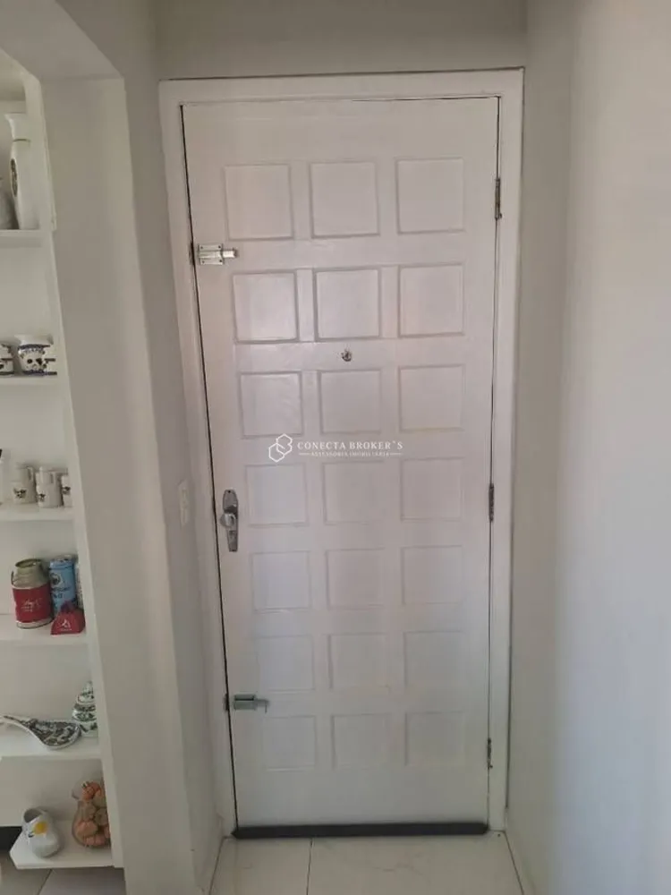 Apartamento, 3 quartos, 42 m² - Foto 1