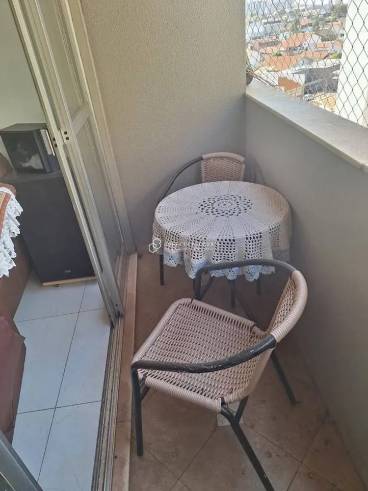 Apartamento, 3 quartos, 42 m² - Foto 3