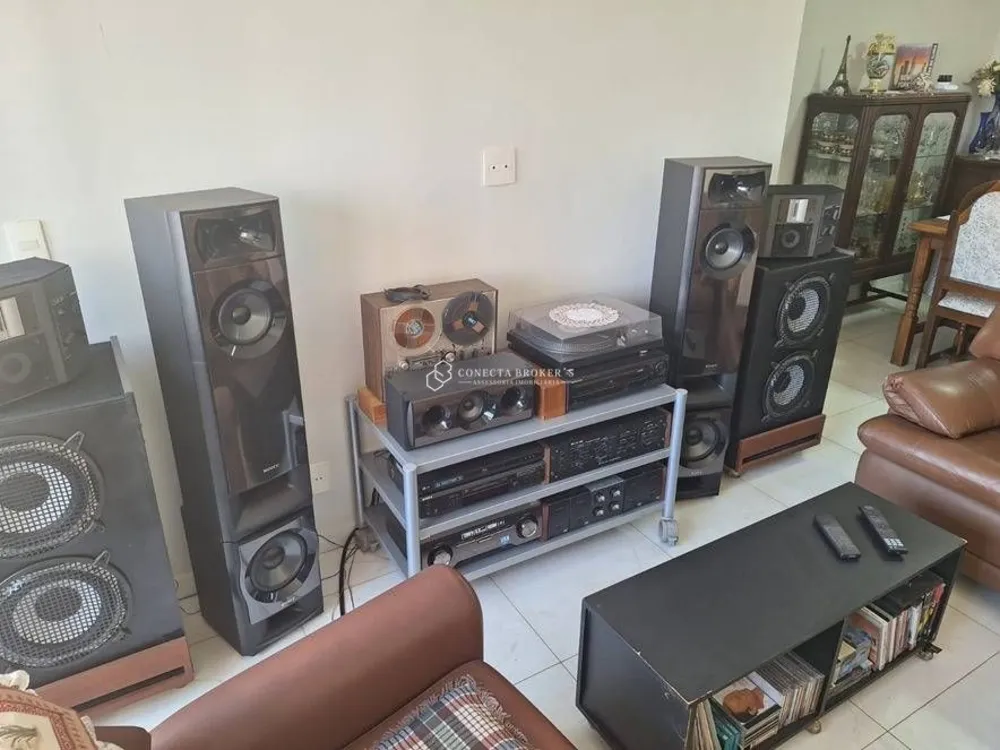 Apartamento, 3 quartos, 42 m² - Foto 5