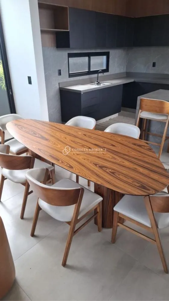 Casa de Condomínio, 3 quartos - Foto 5