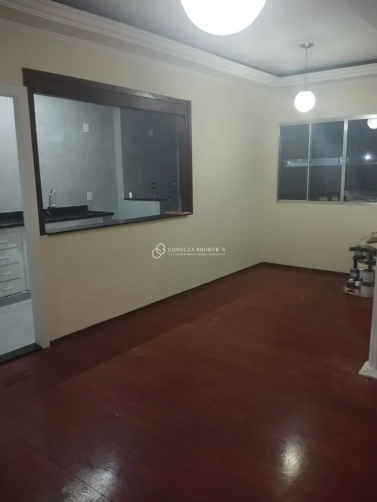 Apartamento, 2 quartos - Foto 2