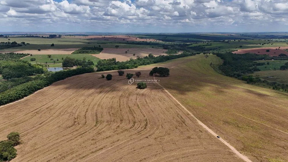 Fazenda, 138 hectares - Foto 1