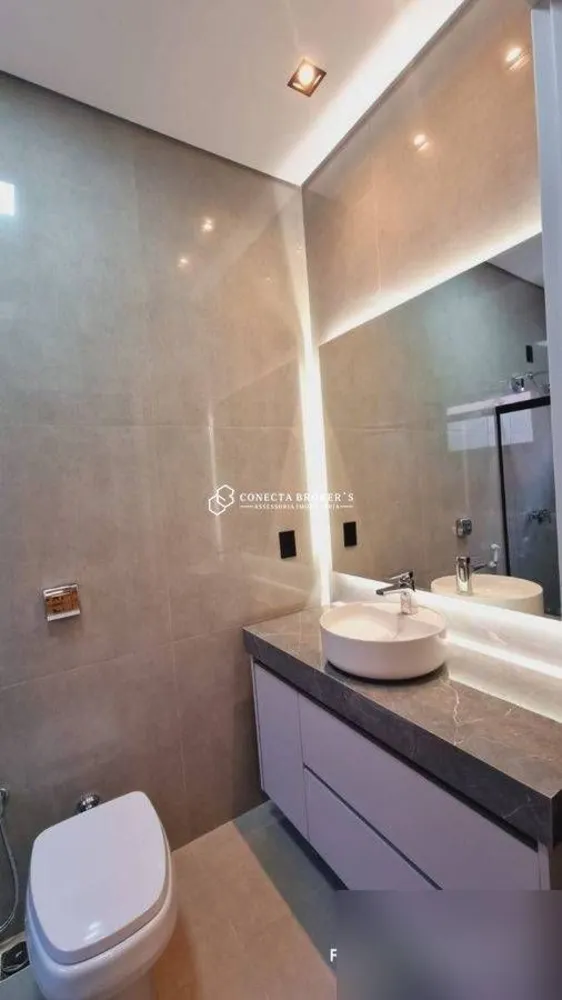 Casa de Condomínio, 3 quartos - Foto 7