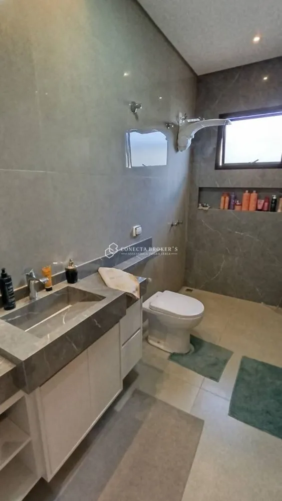 Casa, 3 quartos, 127 m² - Foto 8
