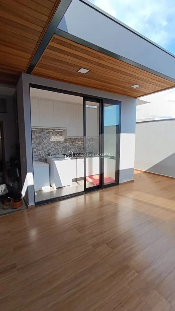 Casa, 3 quartos, 127 m² - Foto 3
