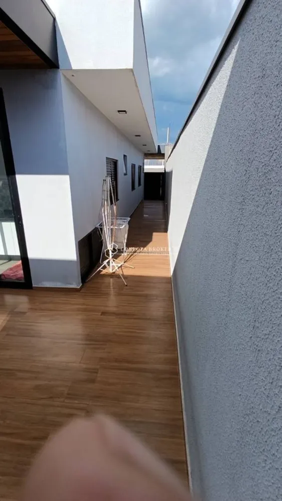 Casa, 3 quartos, 127 m² - Foto 4