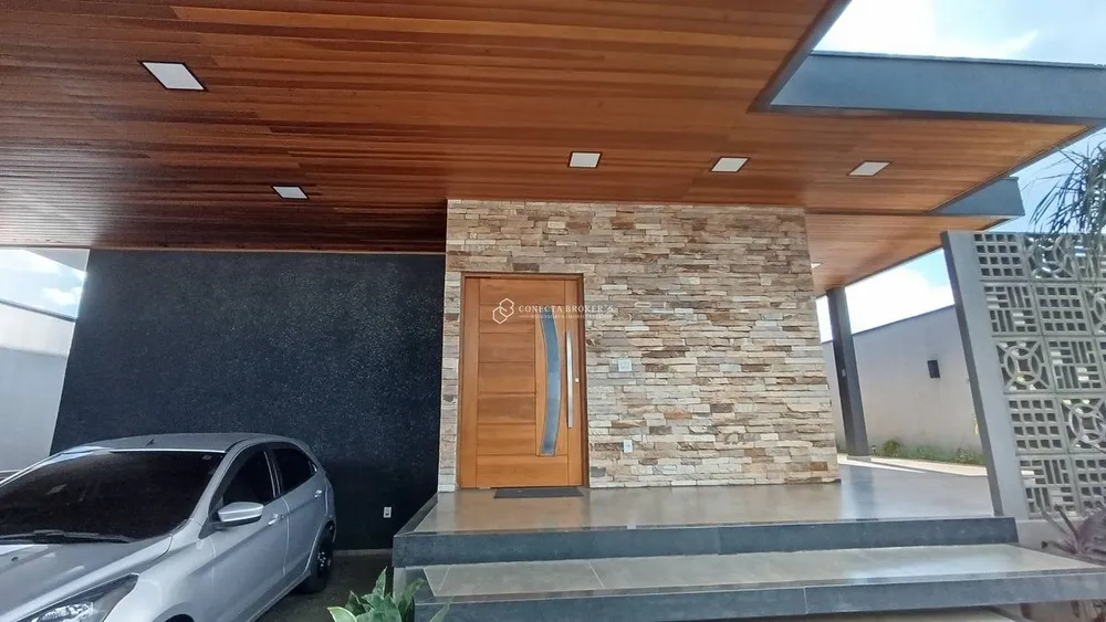 Casa, 3 quartos, 127 m² - Foto 1