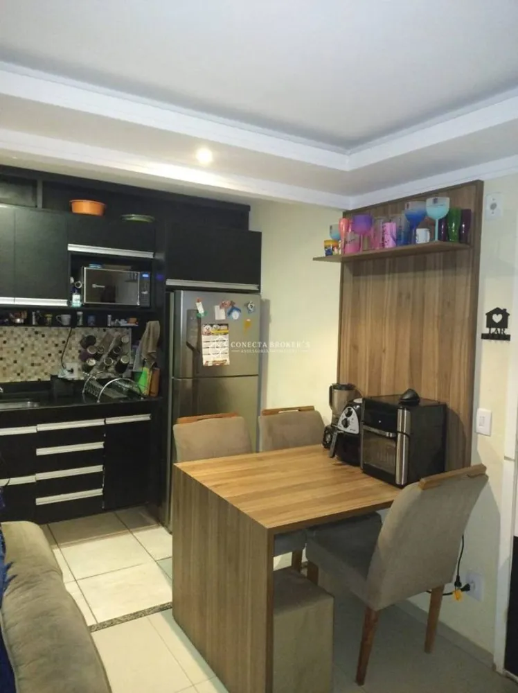 Apartamento, 2 quartos, 50 m² - Foto 1