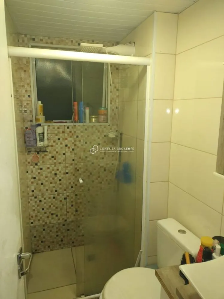Apartamento, 2 quartos, 50 m² - Foto 4