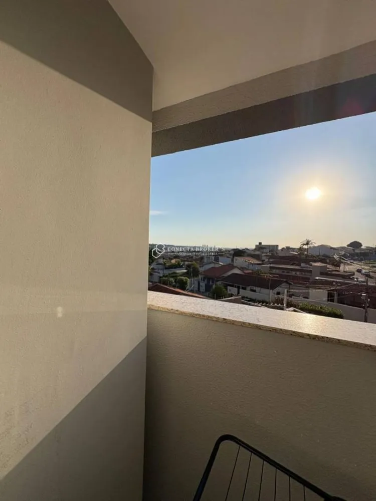 Apartamento, 3 quartos, 96 m² - Foto 4