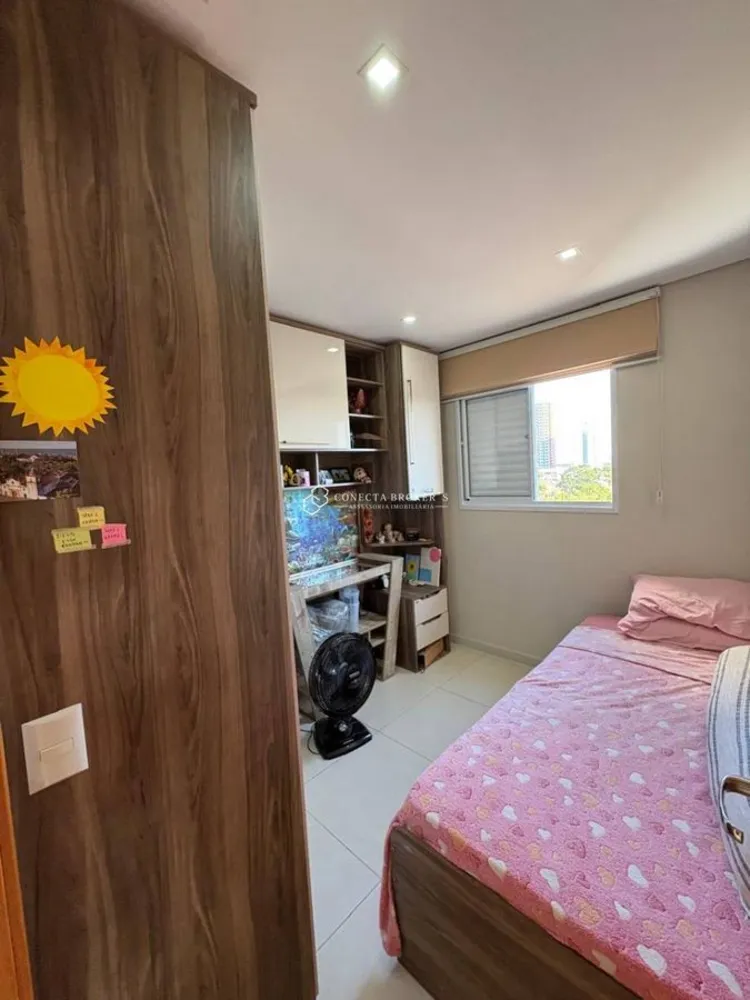 Apartamento, 3 quartos, 96 m² - Foto 3