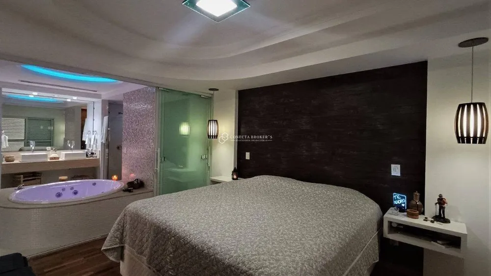 Casa de Condomínio, 3 quartos - Foto 10