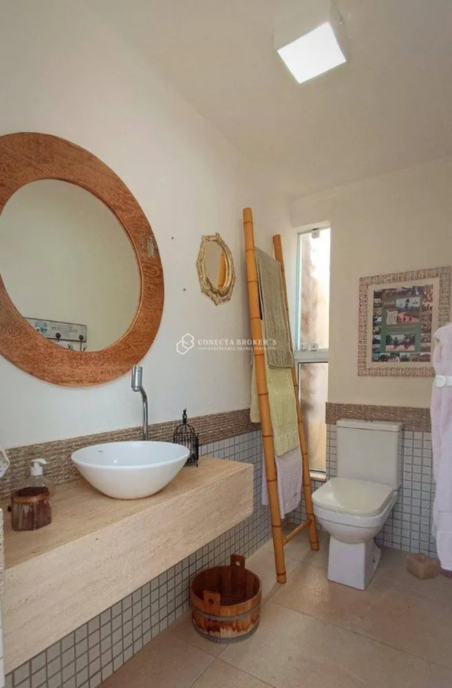 Casa de Condomínio, 3 quartos - Foto 5
