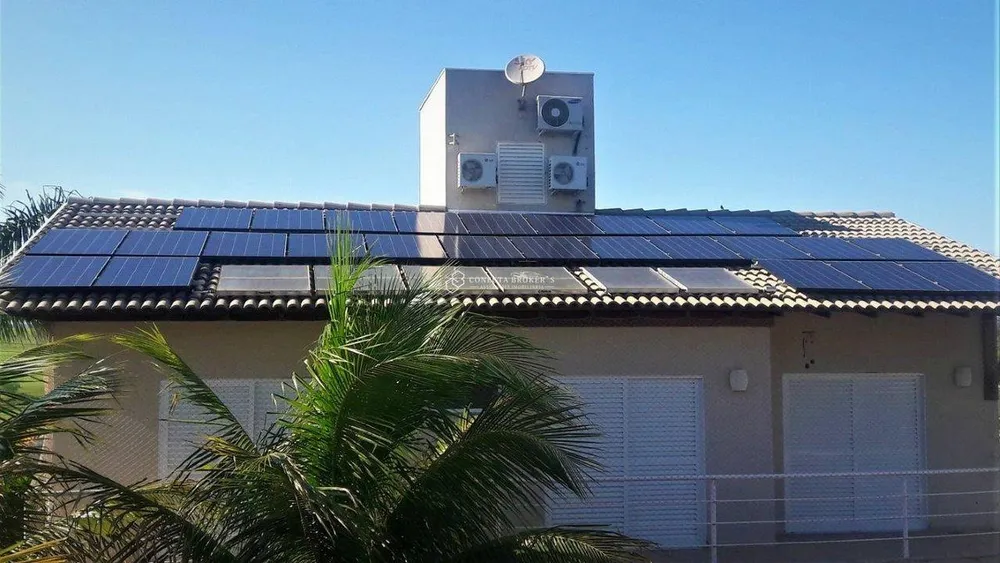 Casa de Condomínio, 3 quartos - Foto 6