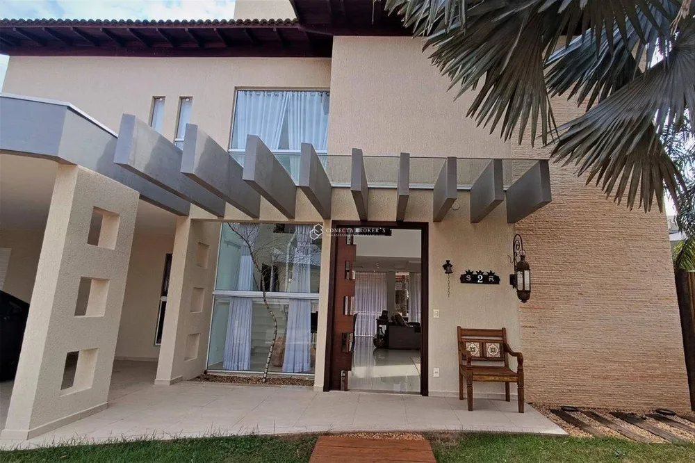 Casa de Condomínio, 3 quartos - Foto 12