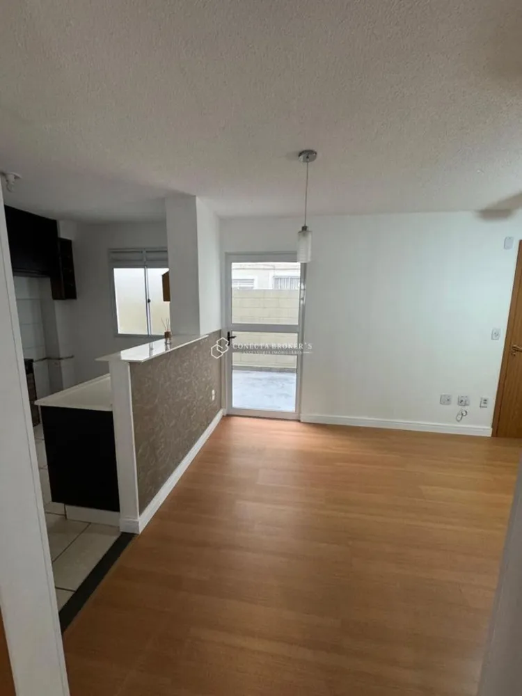 Apartamento, 2 quartos - Foto 1
