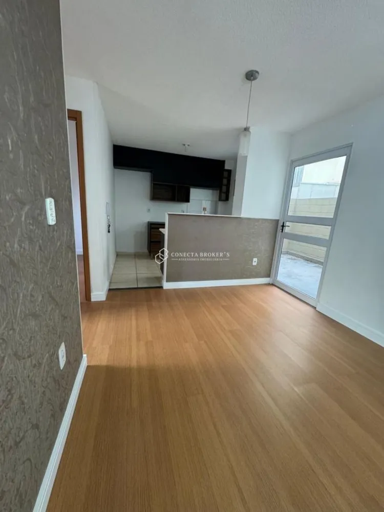 Apartamento, 2 quartos - Foto 2