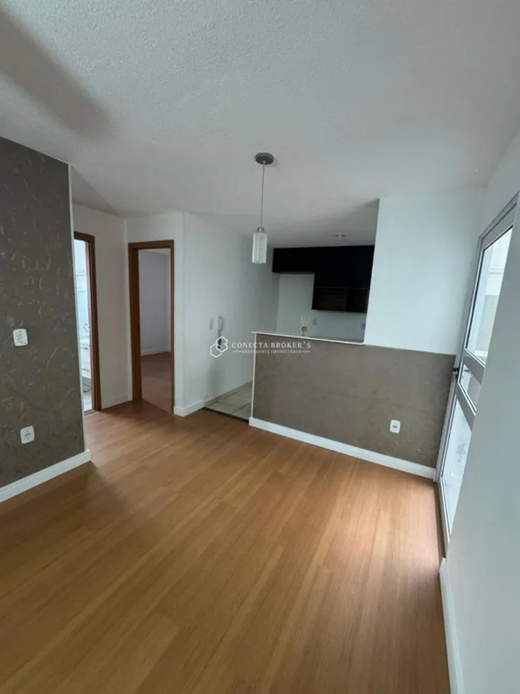 Apartamento, 2 quartos - Foto 4
