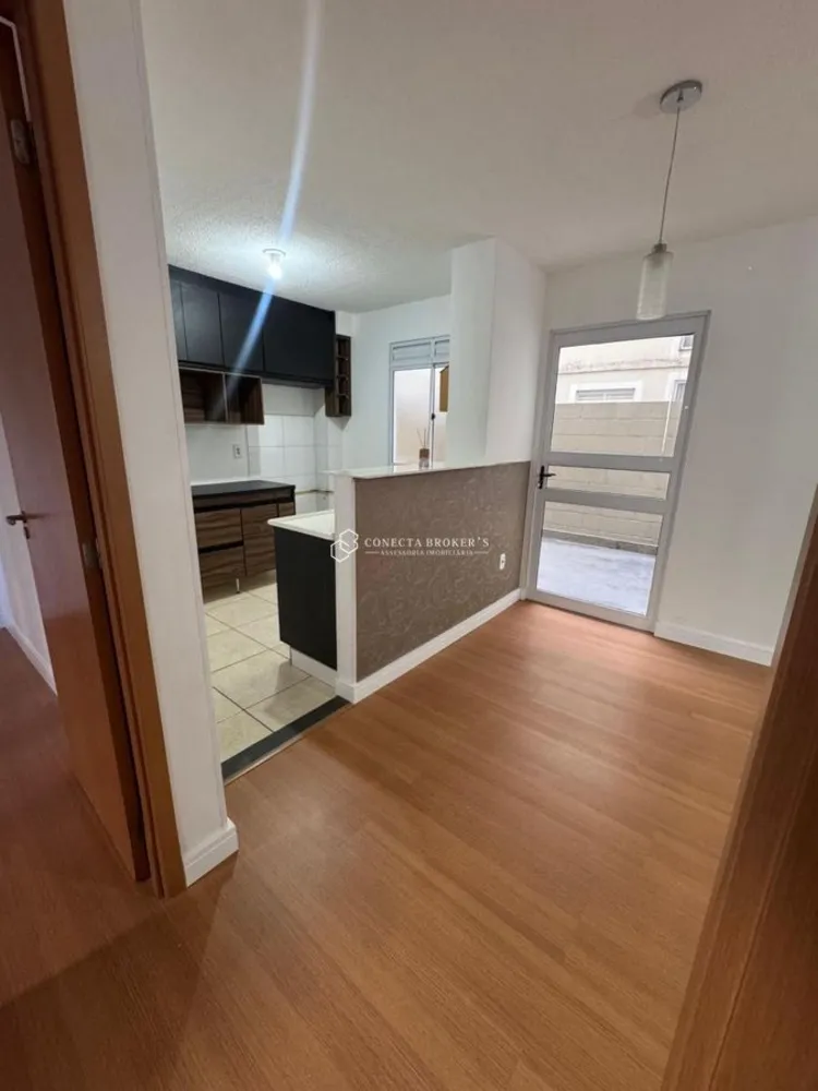 Apartamento, 2 quartos - Foto 2