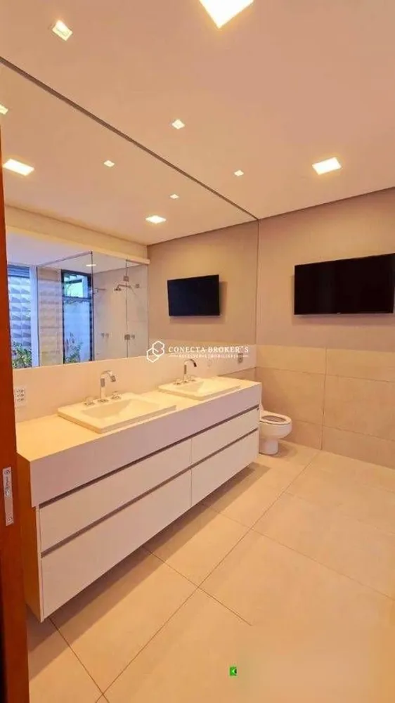 Casa de Condomínio, 4 quartos - Foto 11