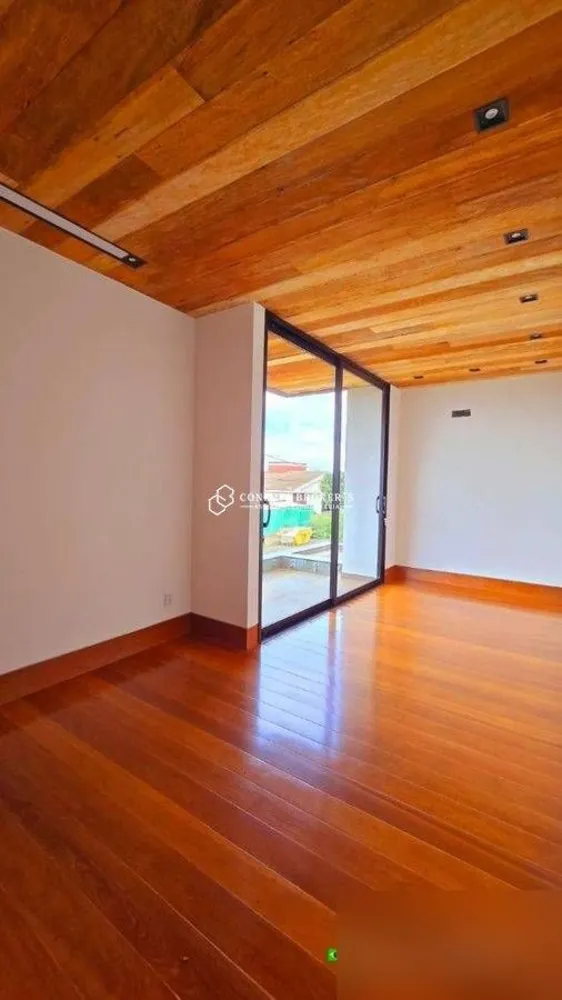 Casa de Condomínio, 4 quartos - Foto 12