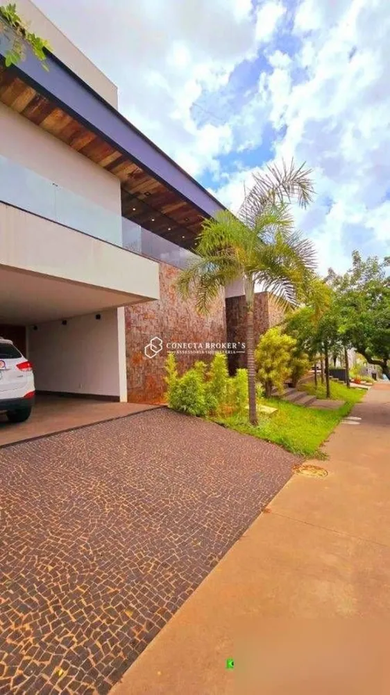 Casa de Condomínio, 4 quartos - Foto 5
