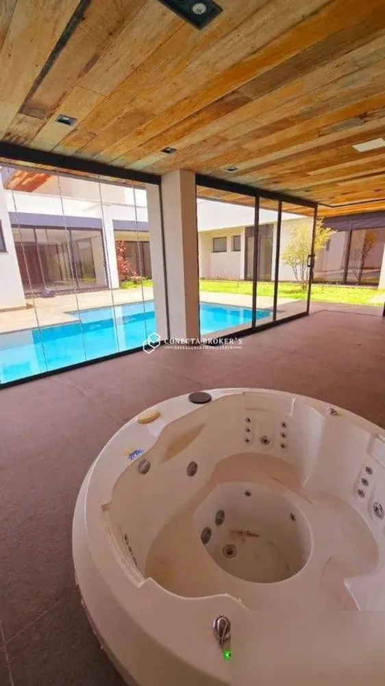 Casa de Condomínio, 4 quartos - Foto 7