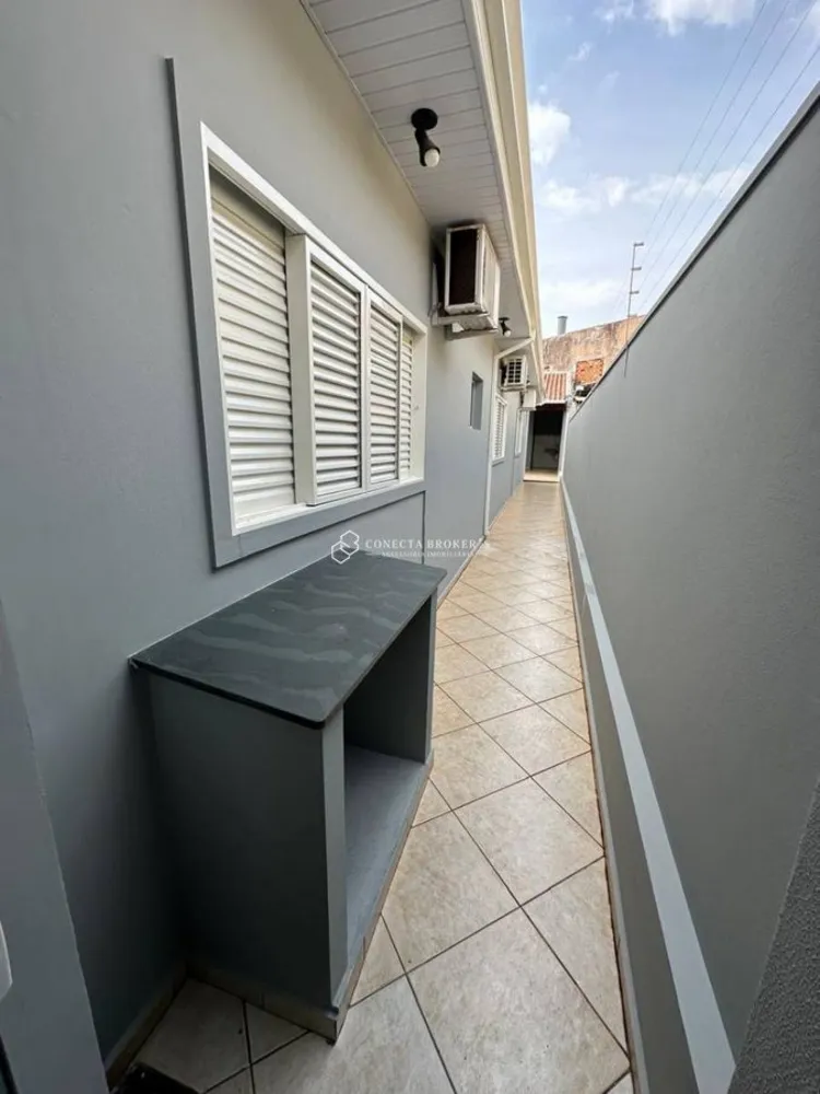 Casa, 3 quartos, 160 m² - Foto 9