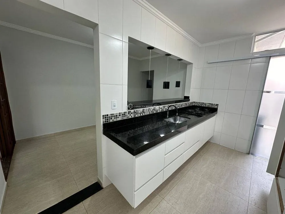Casa, 3 quartos, 160 m² - Foto 3