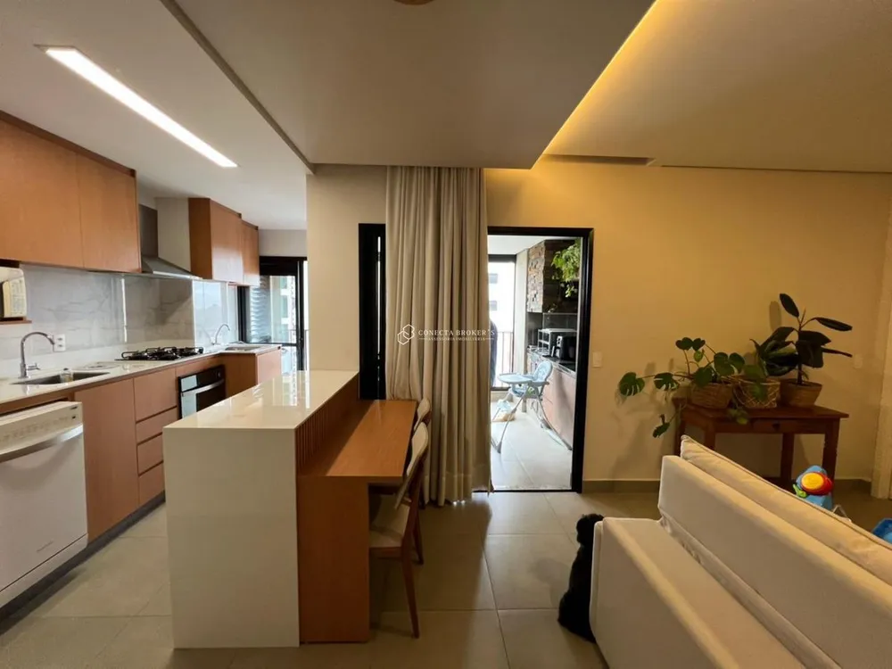 Apartamento, 3 quartos, 84 m² - Foto 5