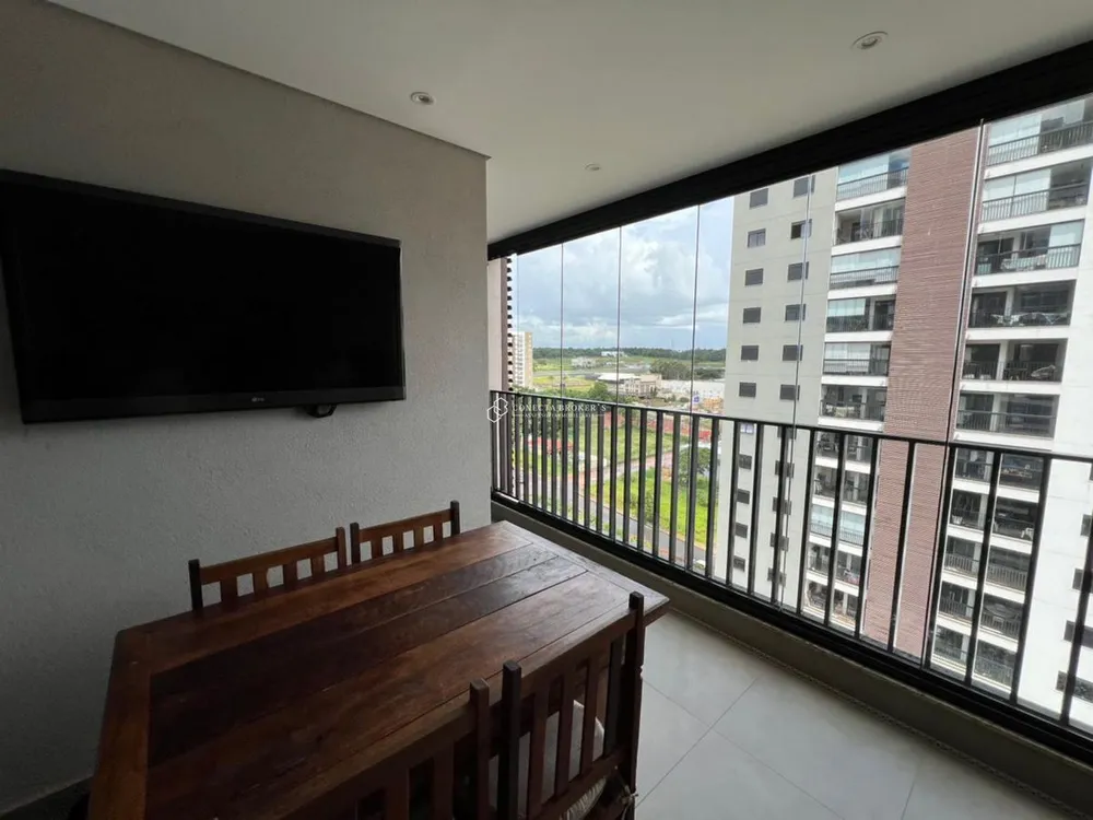 Apartamento, 3 quartos, 84 m² - Foto 3