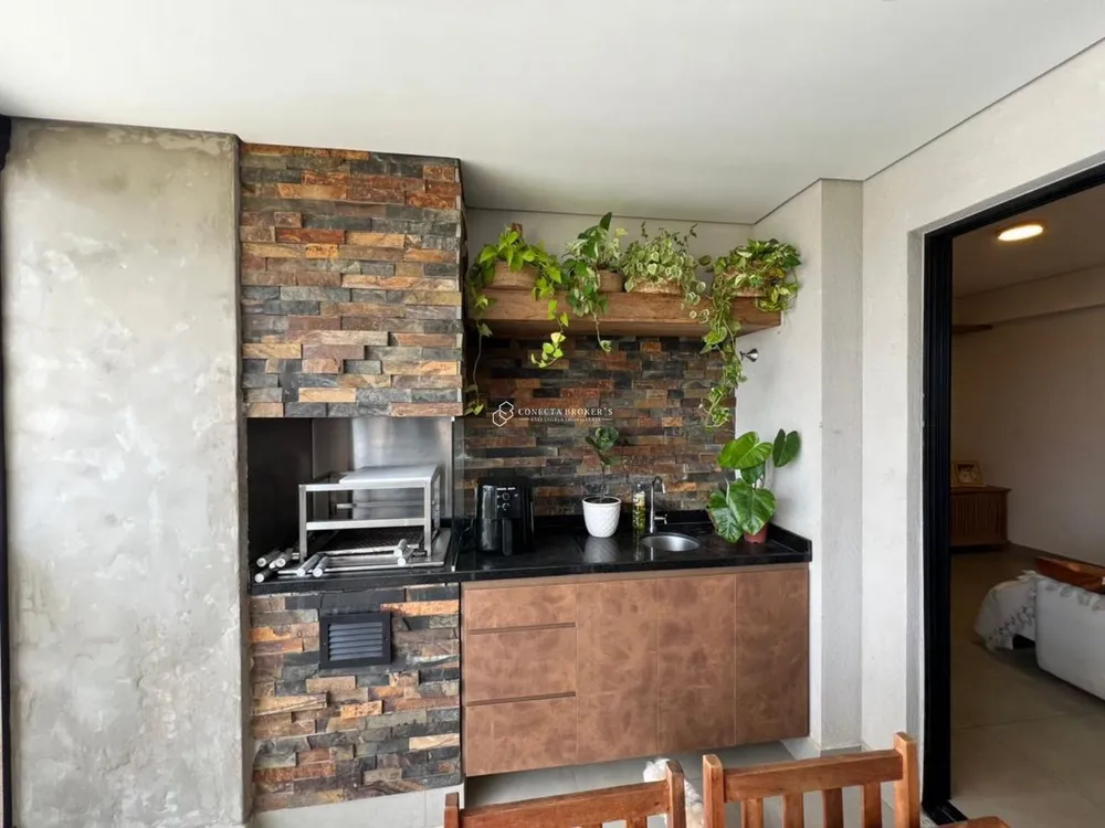 Apartamento, 3 quartos, 84 m² - Foto 7