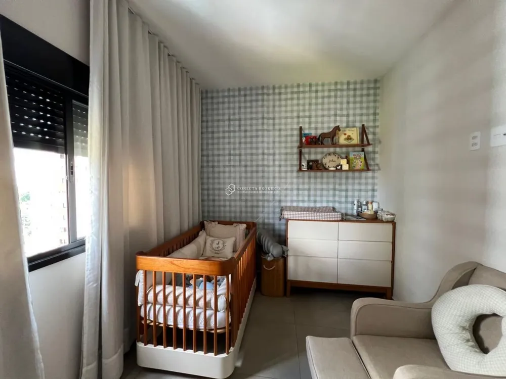 Apartamento, 3 quartos, 84 m² - Foto 2
