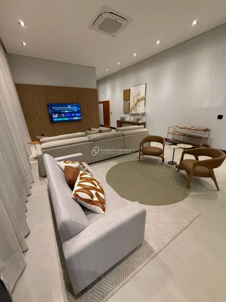 Casa de Condomínio, 3 quartos - Foto 8
