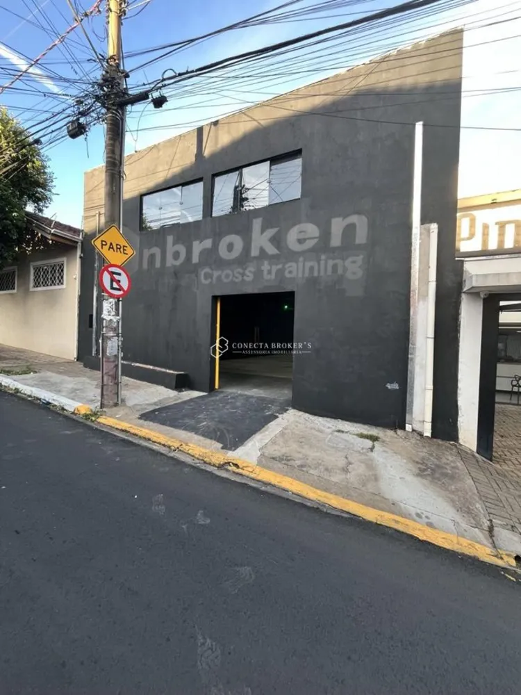 Loja-Salão, 265 m² - Foto 4