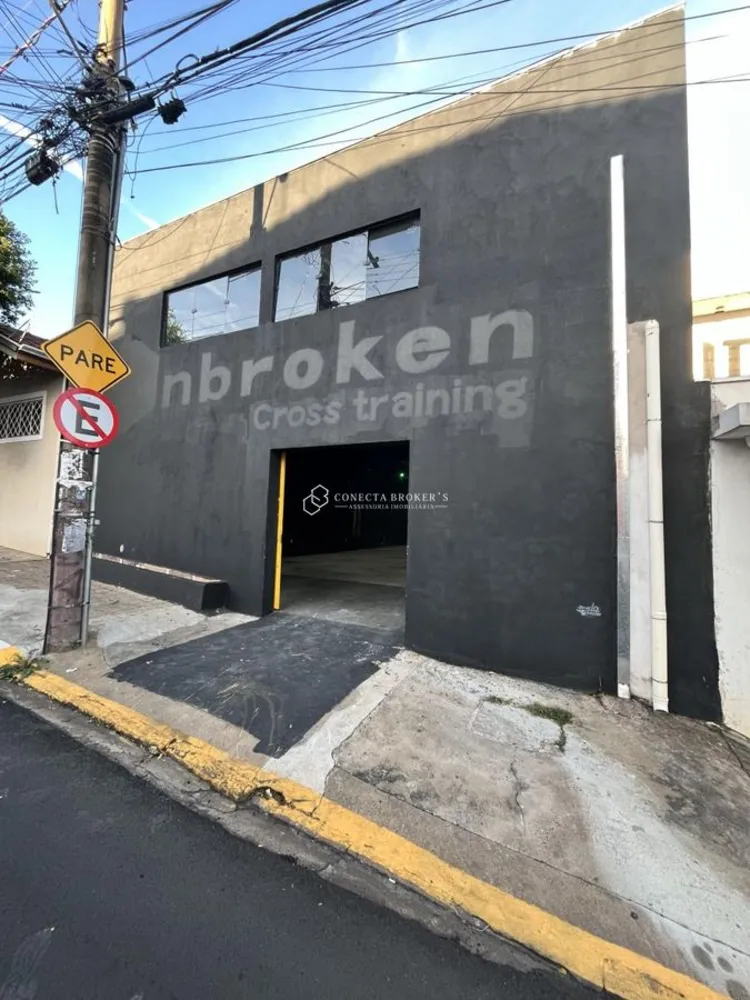 Loja-Salão, 265 m² - Foto 5