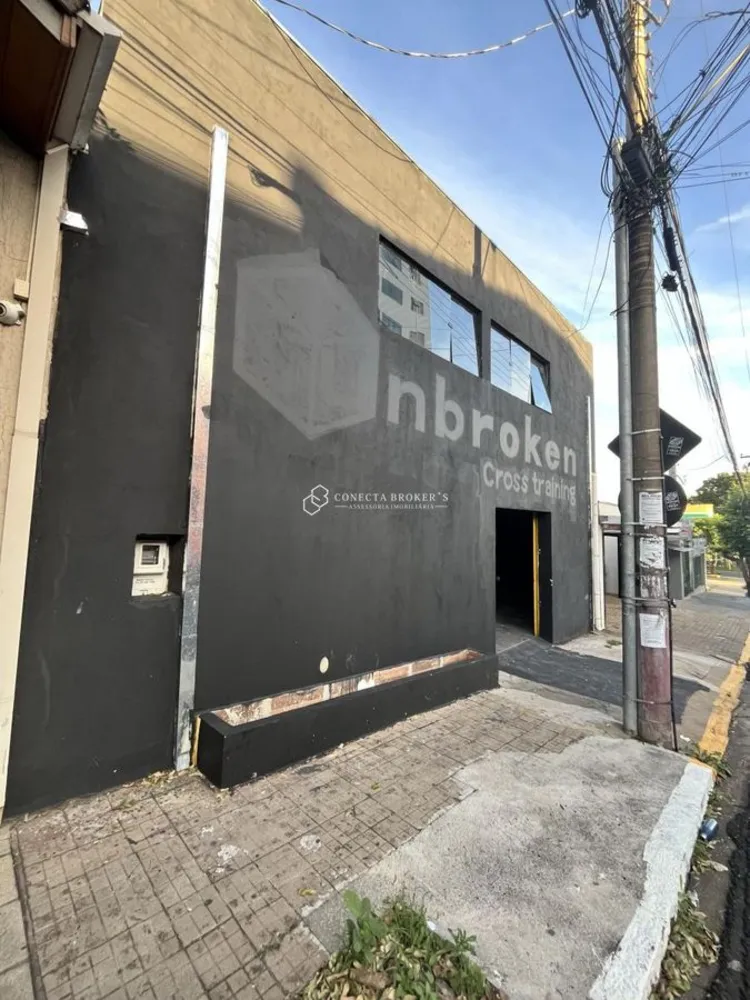 Loja-Salão, 265 m² - Foto 2