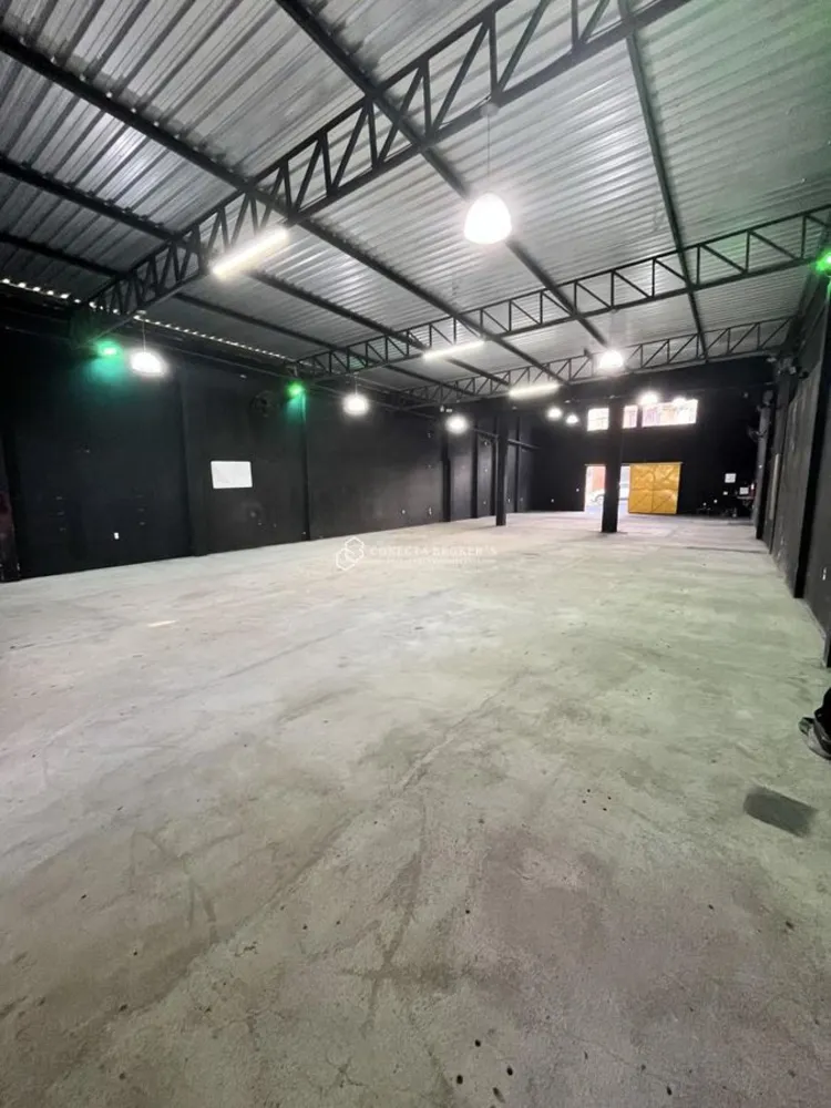 Loja-Salão, 265 m² - Foto 8