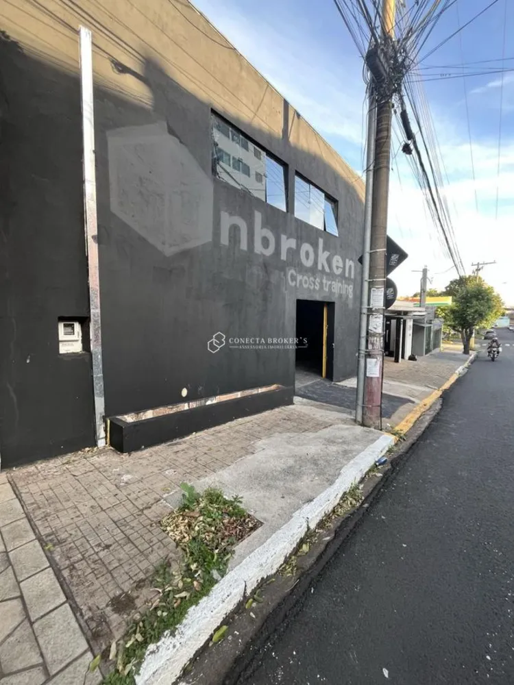 Loja-Salão, 265 m² - Foto 3