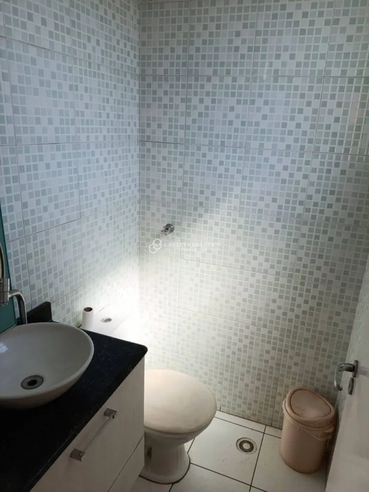 Apartamento, 2 quartos, 34 m² - Foto 7
