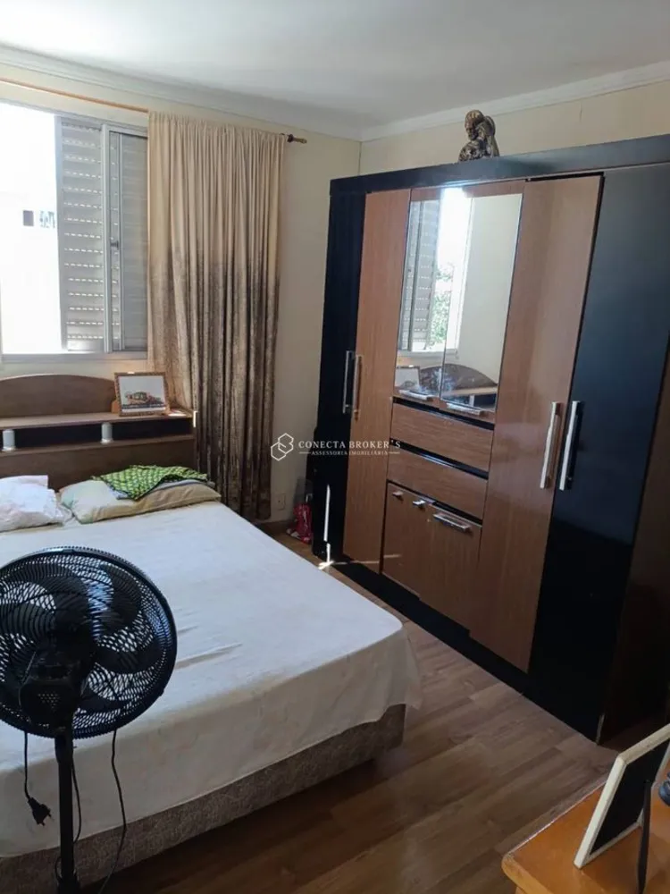 Apartamento, 2 quartos, 34 m² - Foto 4